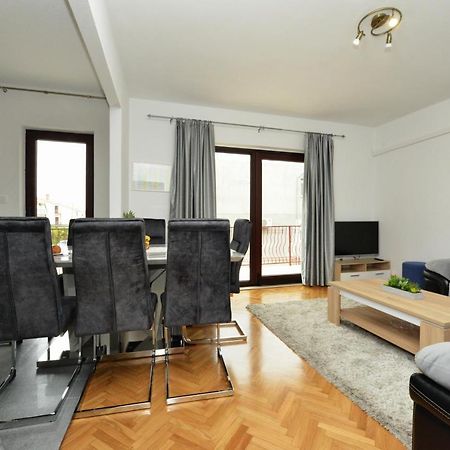 Kaštela Apartmani Ivan מראה חיצוני תמונה