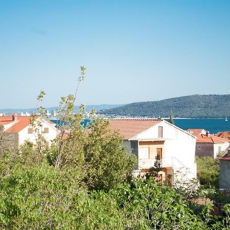 Kaštela Apartmani Ivan מראה חיצוני תמונה