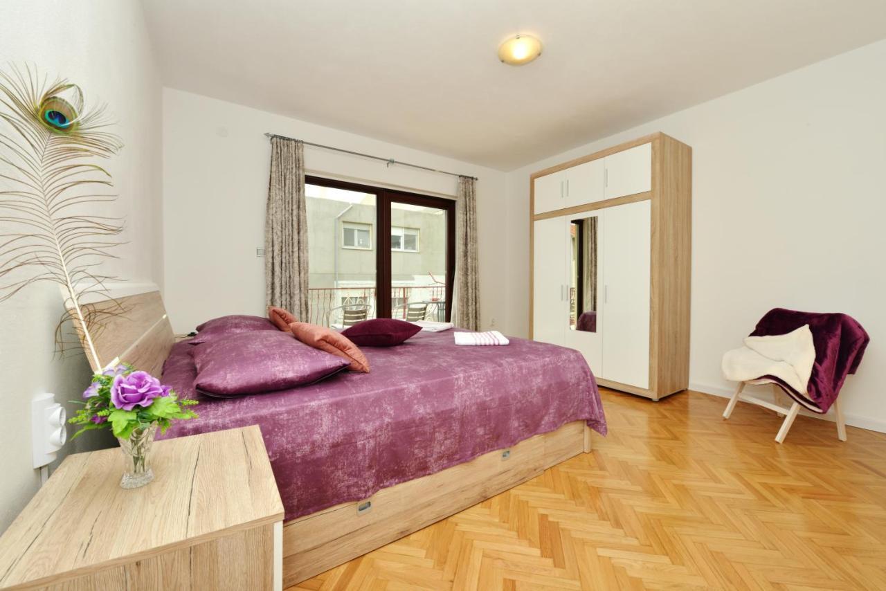 Kaštela Apartmani Ivan מראה חיצוני תמונה