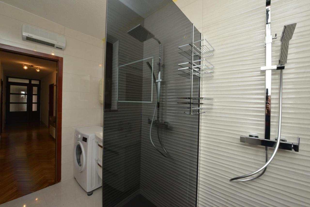 Kaštela Apartmani Ivan מראה חיצוני תמונה