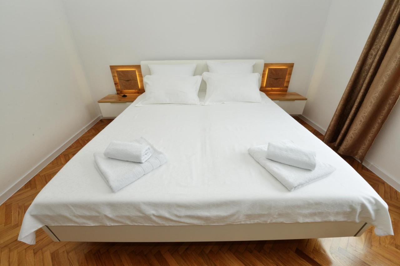 Kaštela Apartmani Ivan מראה חיצוני תמונה