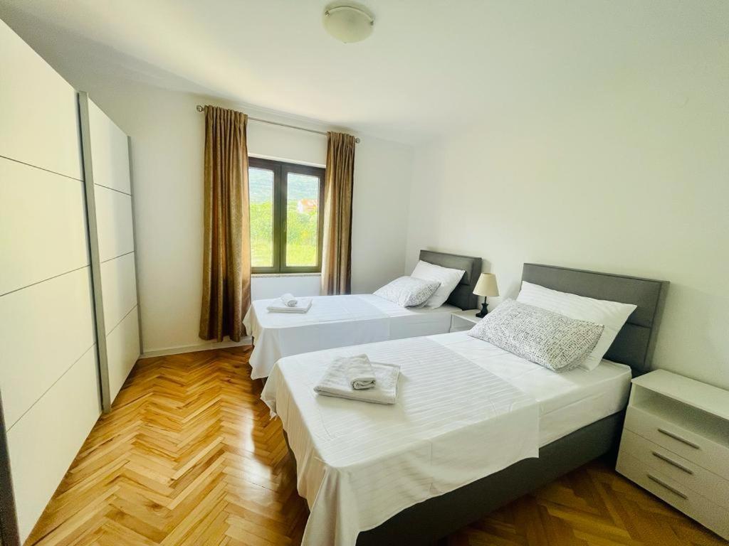 Kaštela Apartmani Ivan חדר תמונה