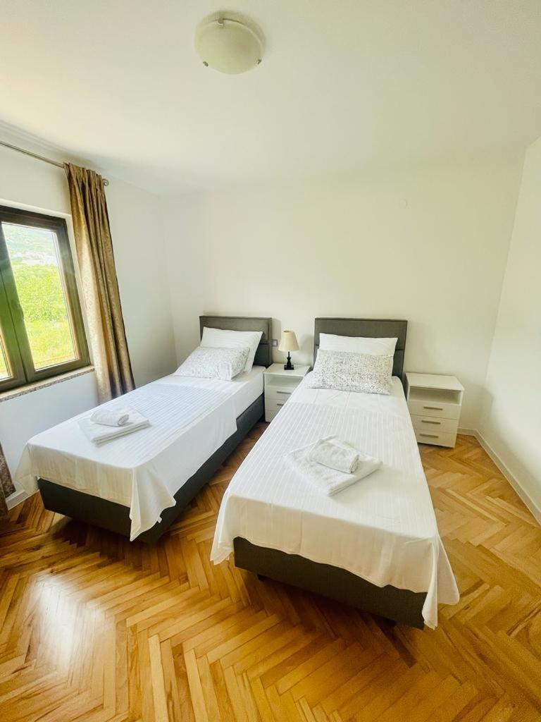 Kaštela Apartmani Ivan חדר תמונה